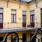 Budapestayz - Erkel Studios