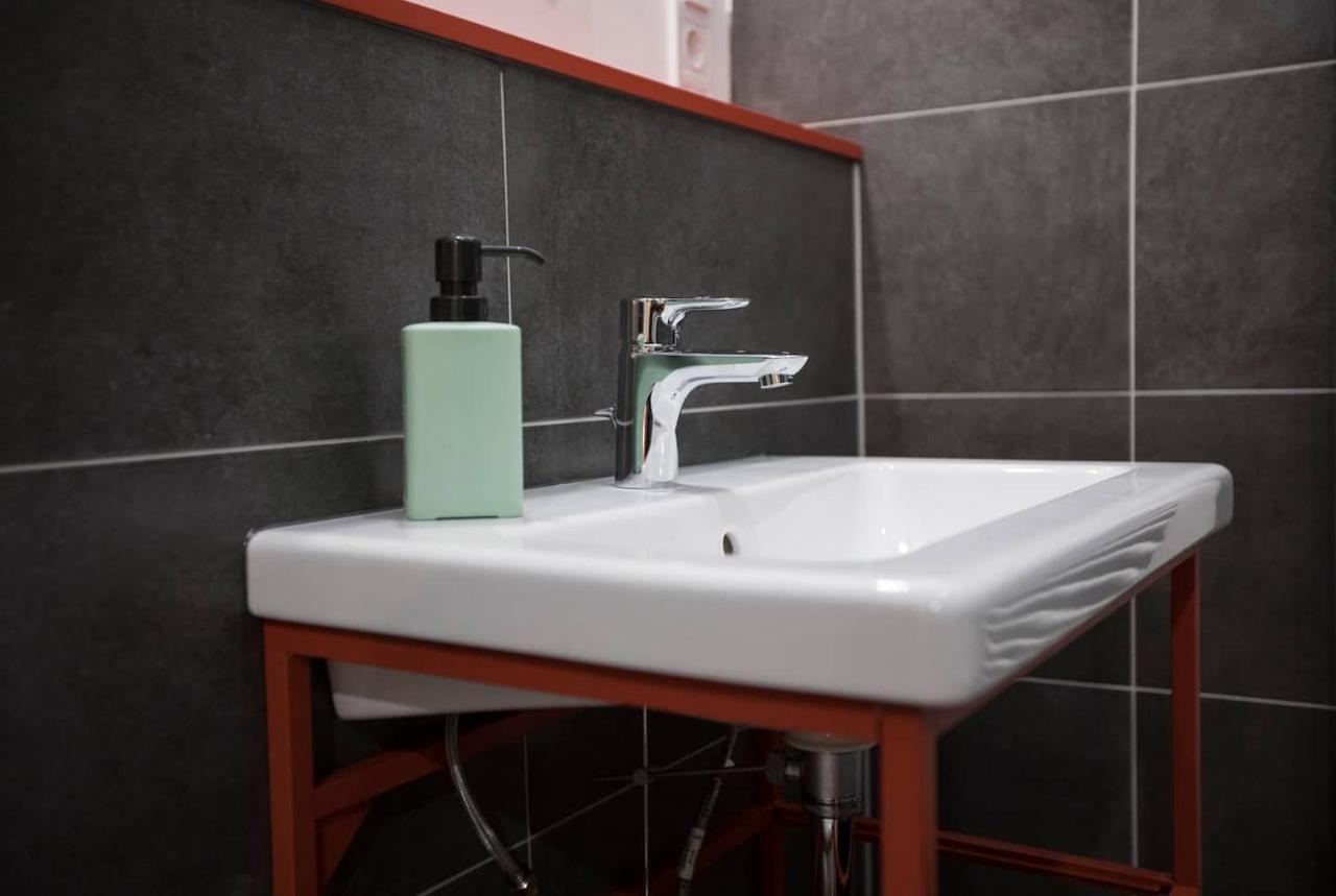 Apartman Budapestayz - Erkel Budapest