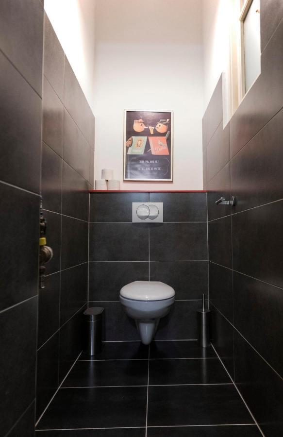 Budapestayz - Erkel Apartman