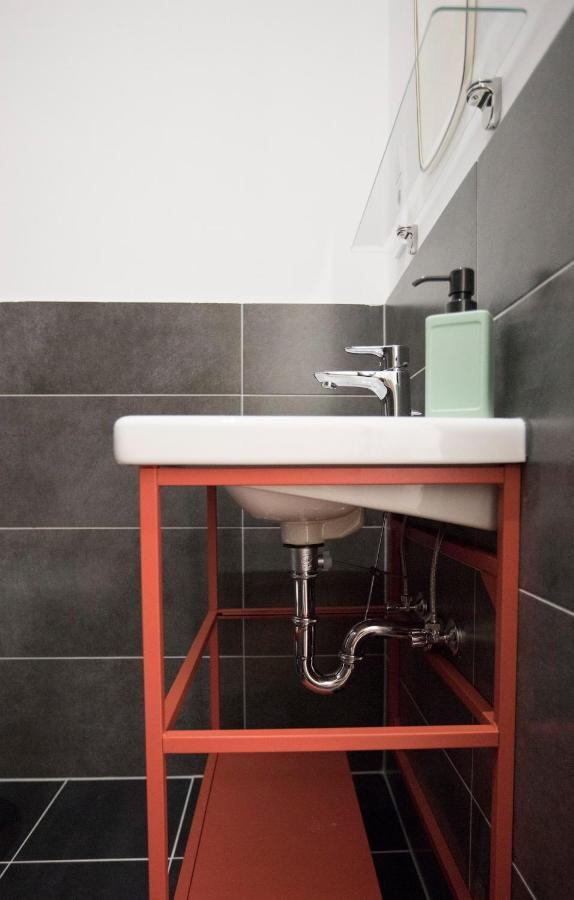 Budapestayz - Erkel Apartmán