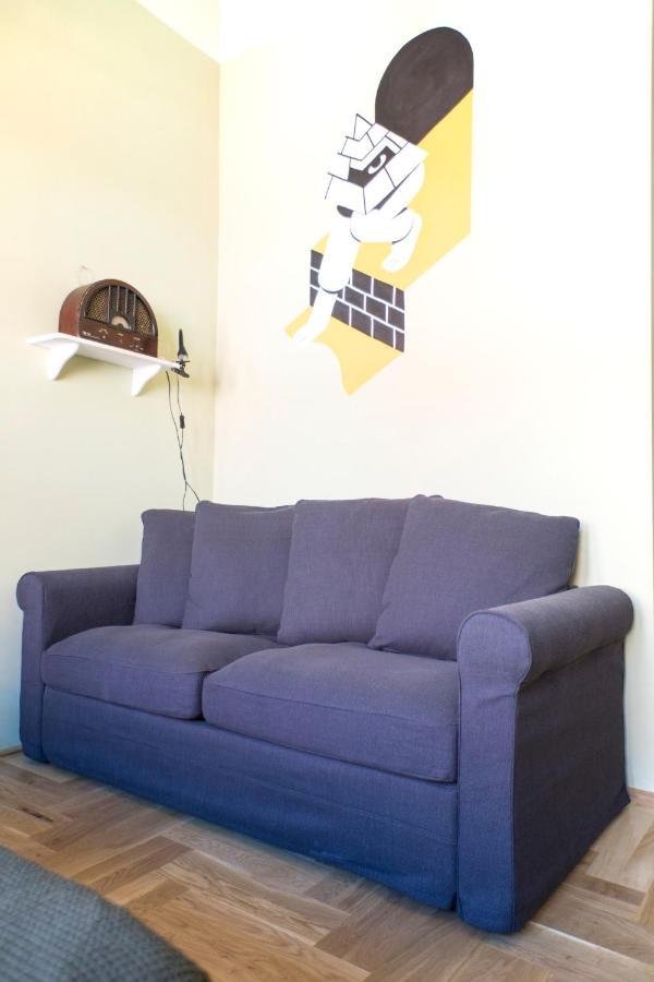 Budapestayz - Erkel Apartman