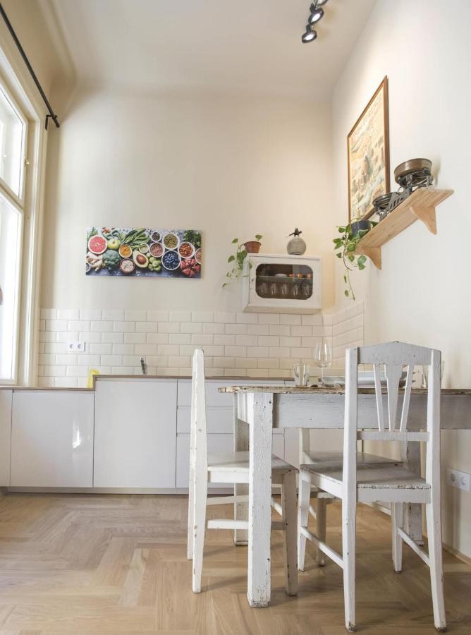 Apartman Budapestayz - Erkel