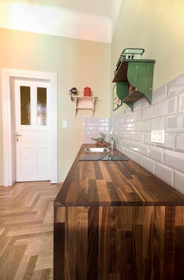 Apartmán Budapestayz - Erkel *