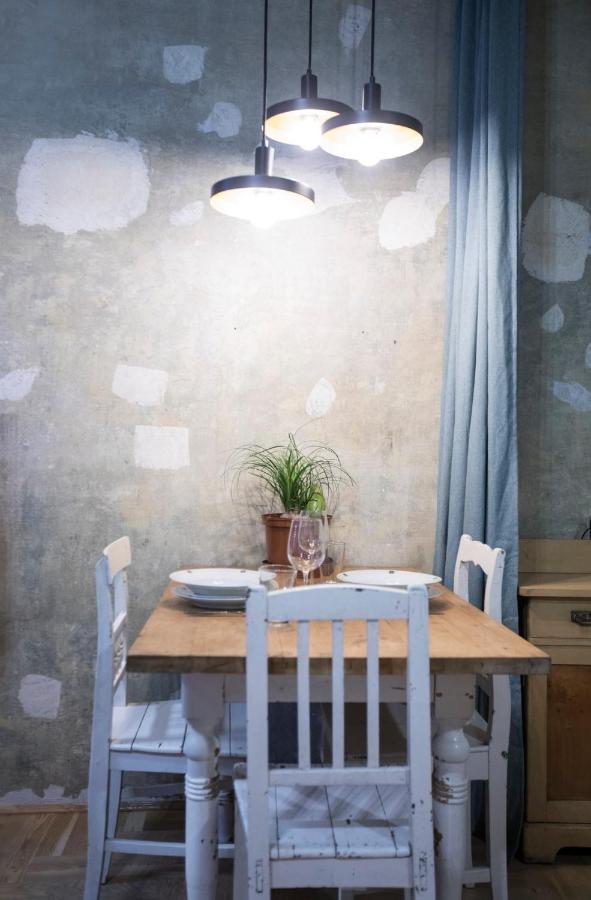 Apartmán Budapestayz - Erkel *