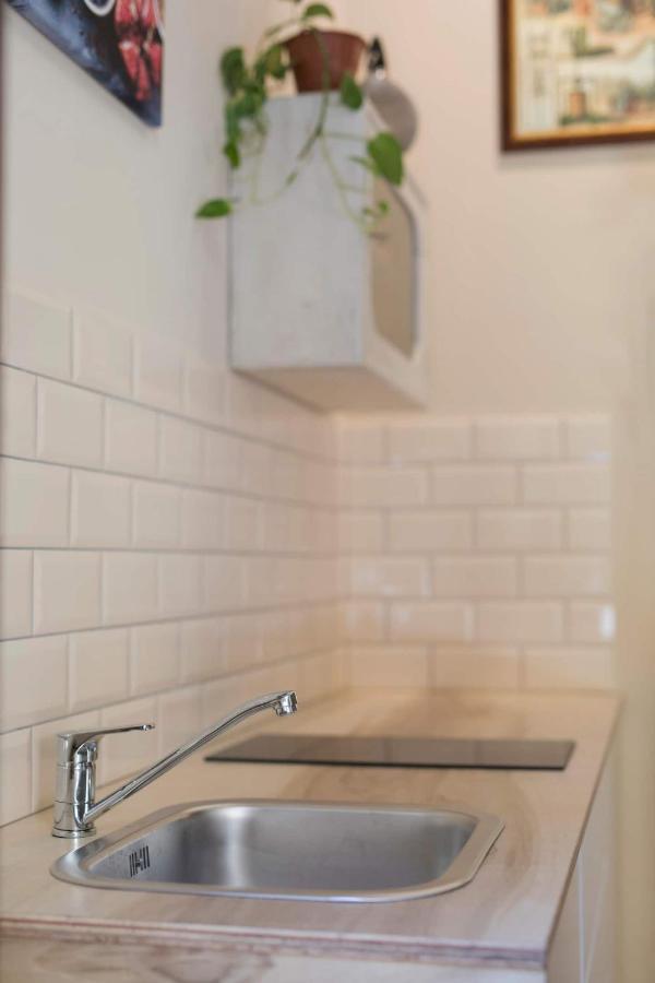 Budapestayz - Erkel Apartman