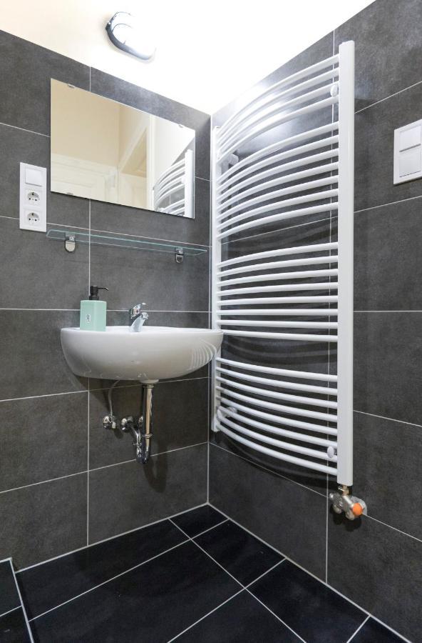 Budapestayz - Erkel Apartman *