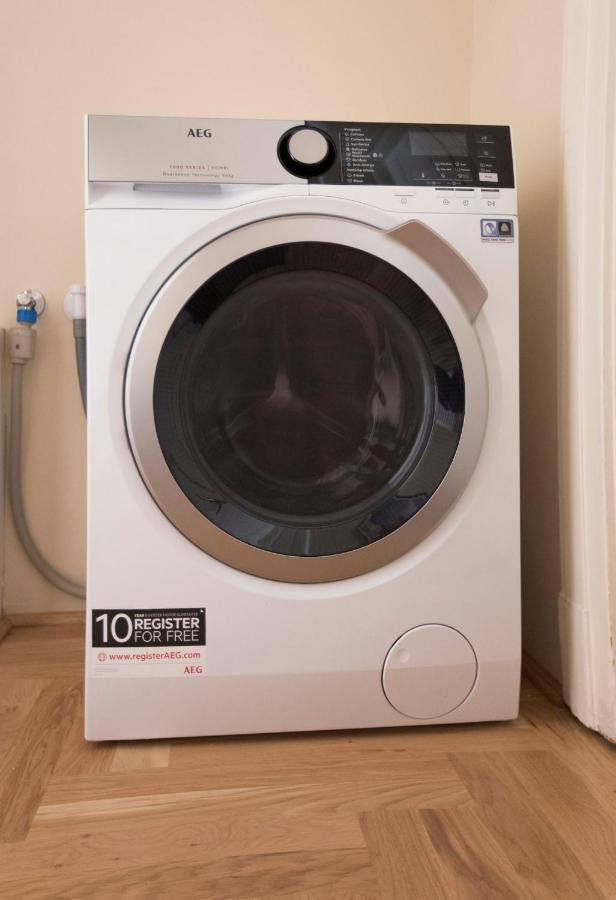 Apartmán Budapestayz - Erkel Budapešť