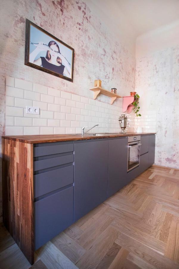 Apartmán Budapestayz - Erkel