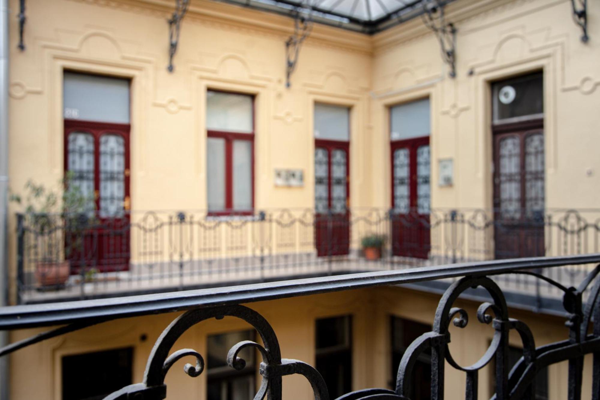 Apartman Budapestayz - Erkel Budapest