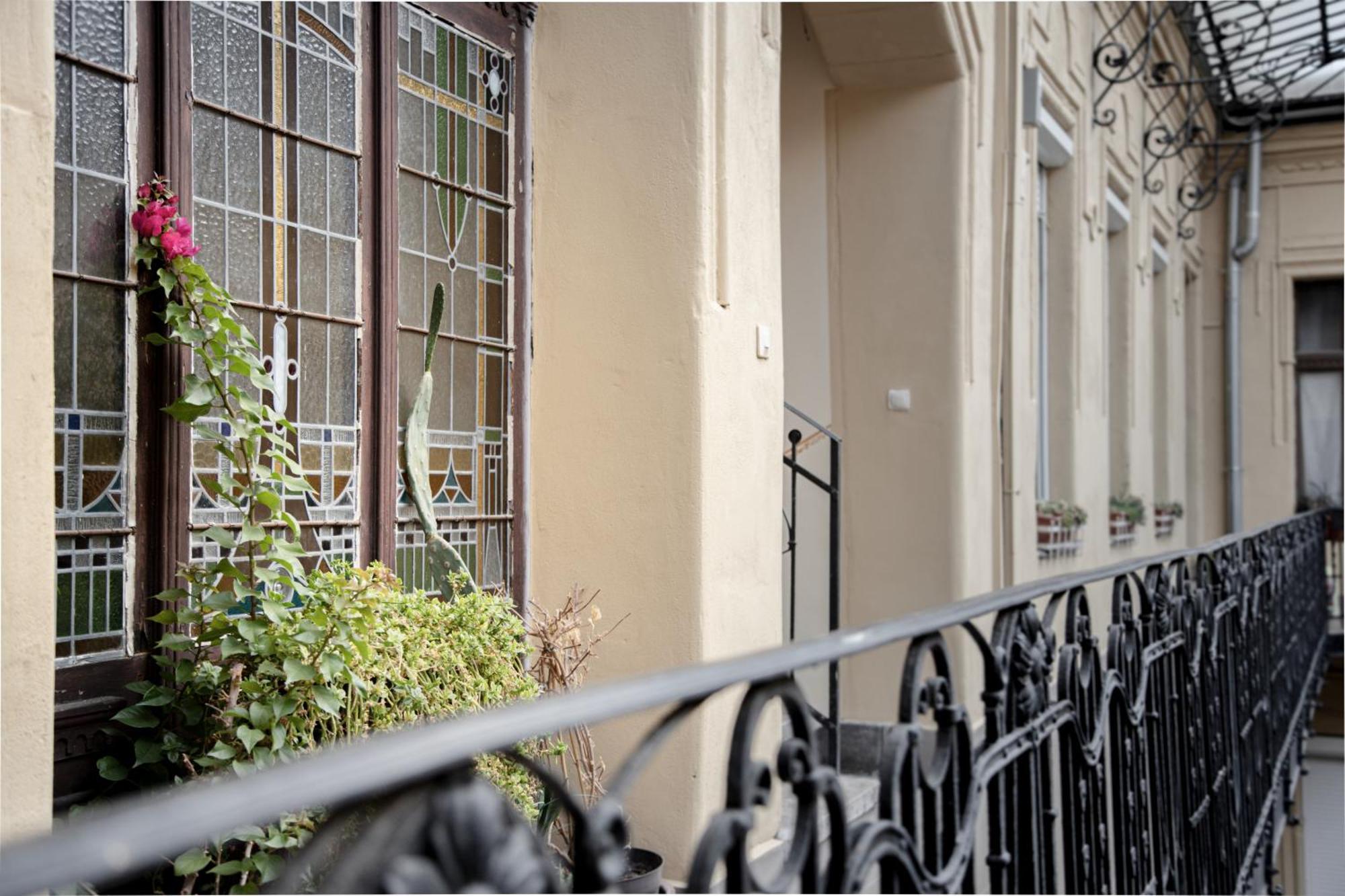 Apartmán Budapestayz - Erkel