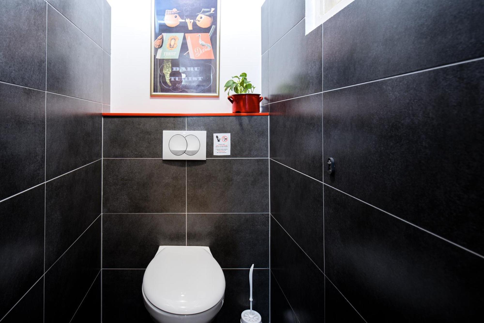 Budapestayz - Erkel Apartman *