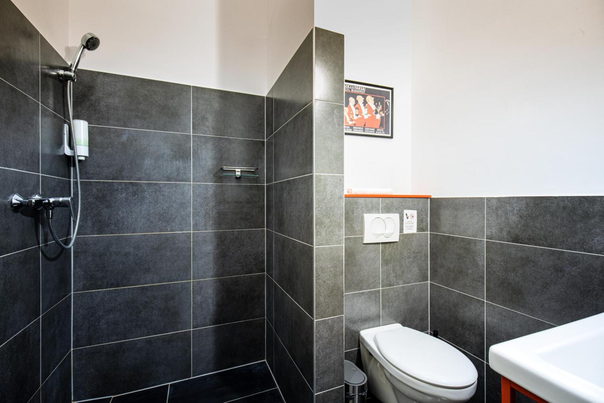 Apartman Budapestayz - Erkel *
