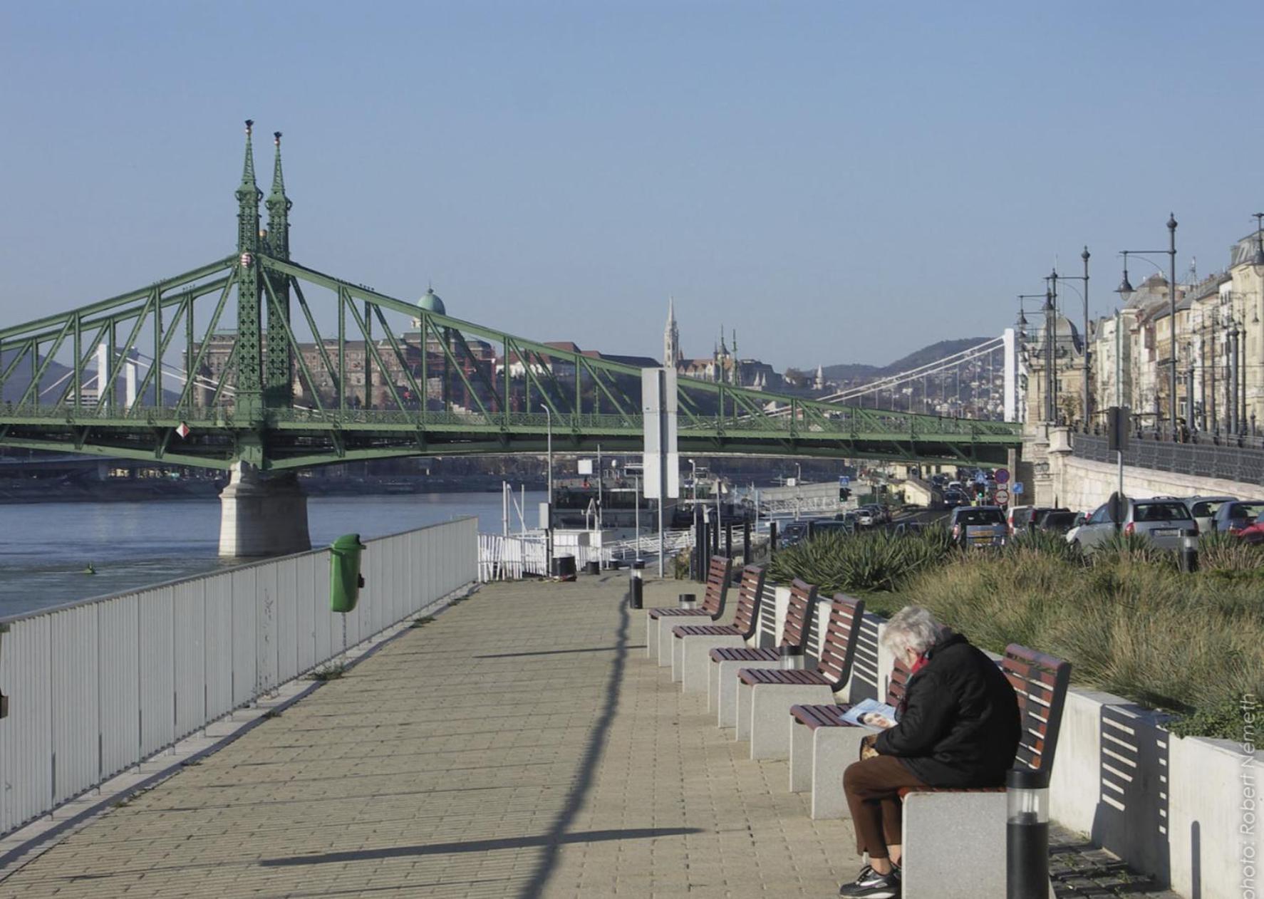 Budapestayz - Erkel * Budapešť