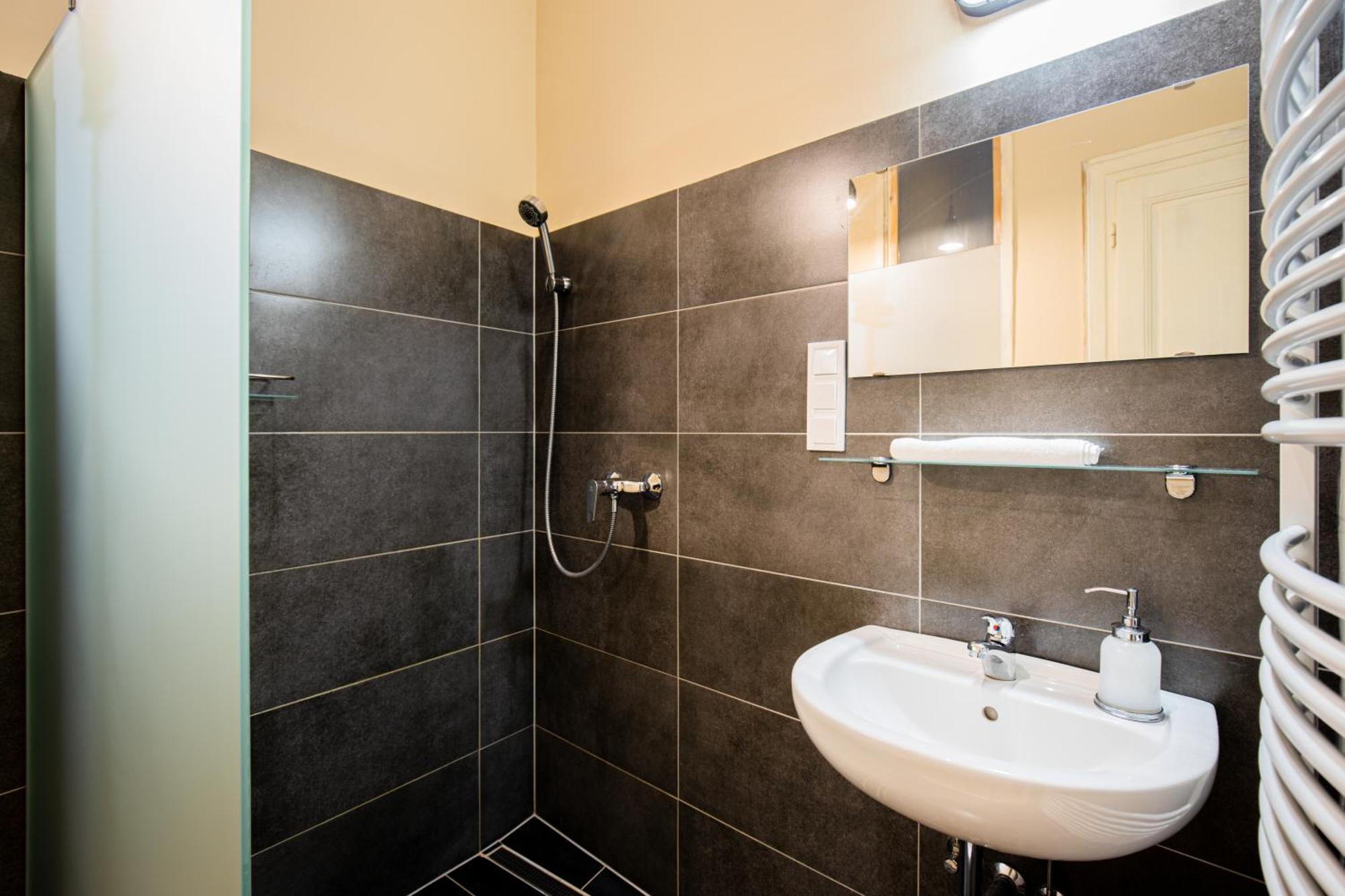 Budapestayz - Erkel Apartman *