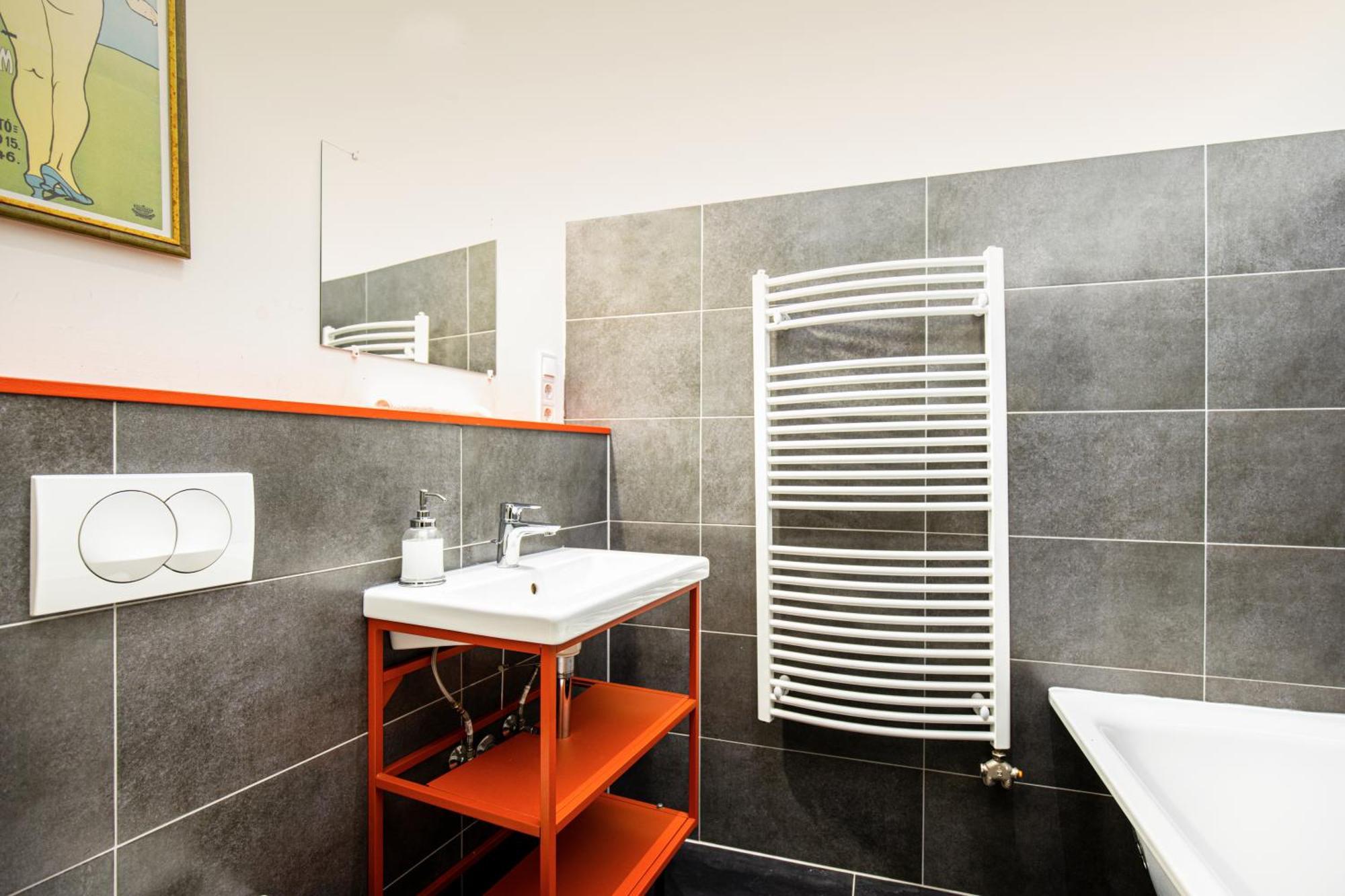 Apartman Budapestayz - Erkel